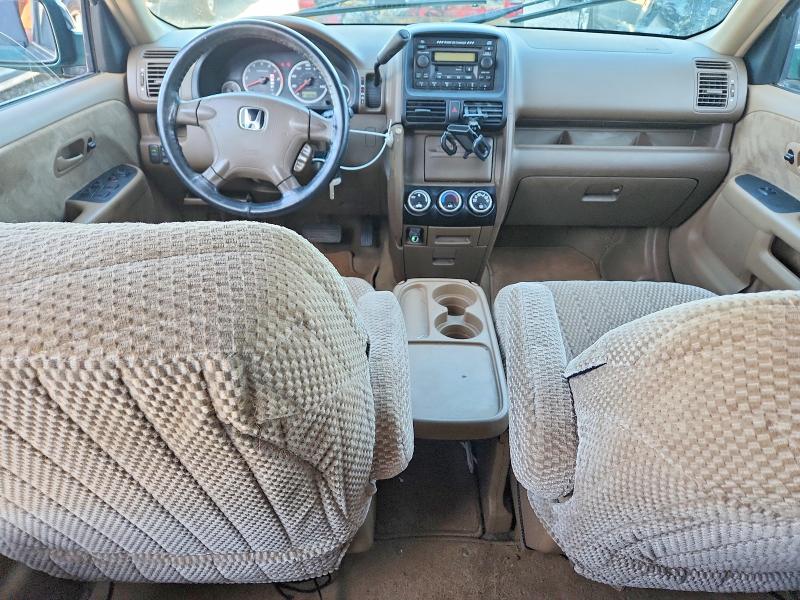Aukcja sprzedaży 2004 Honda Cr-v, vin: JHLRD78894C042303, numer aukcji: 79025375
