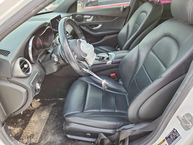 Aukcja sprzedaży 2020 Mercedes-benz C, vin: 55SWF8EB1LU323110, numer aukcji: 46034756