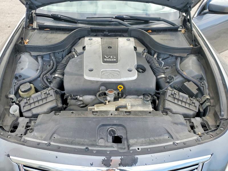46358916 :رقم المزاد ، JN1CV6AP1FM501951 vin ، 2015 Infiniti Q40 مزاد بيع