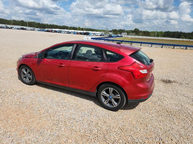 Продаж на аукціоні авто 2012 Ford Focus, vin: 1FAHP3K21CL213627, номер лоту: 48222126