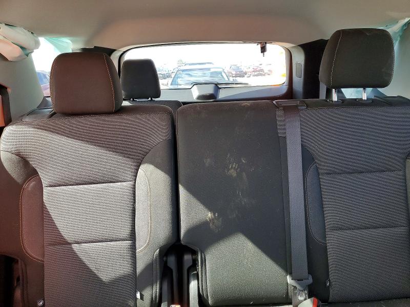 45947696 :رقم المزاد ، 1GNERFKWXLJ205783 vin ، 2020 Chevrolet Traverse مزاد بيع