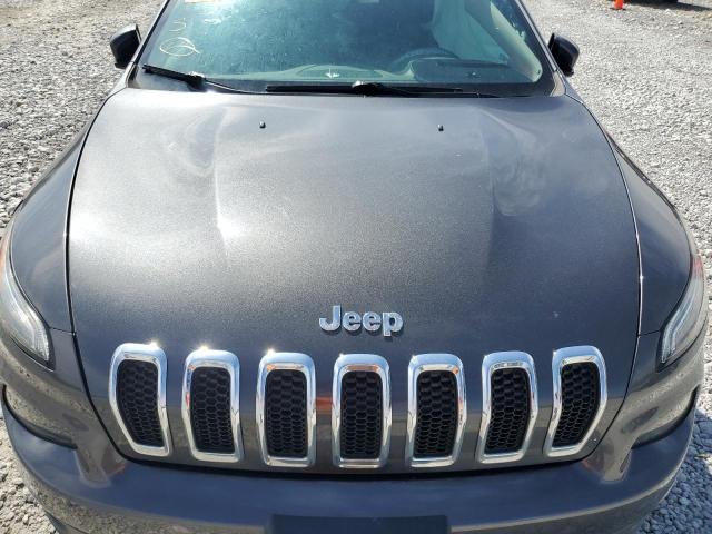 Aukcja sprzedaży 2016 Jeep Cherokee, vin: 1C4PJMCB8GW359085, numer aukcji: 46025476