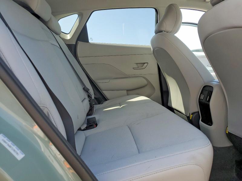 Продаж на аукціоні авто 2026 Hyundai Kona, vin: KM8HF3AB8TU383701, номер лоту: 47628076