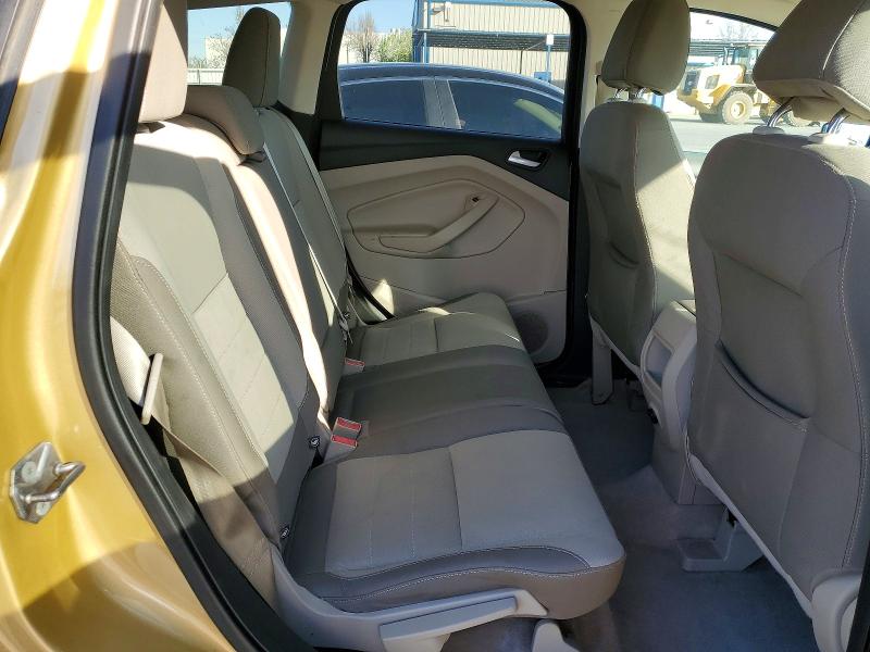 46059466 :رقم المزاد ، 1FMCU0GX5FUA82096 vin ، 2015 Ford Escape مزاد بيع