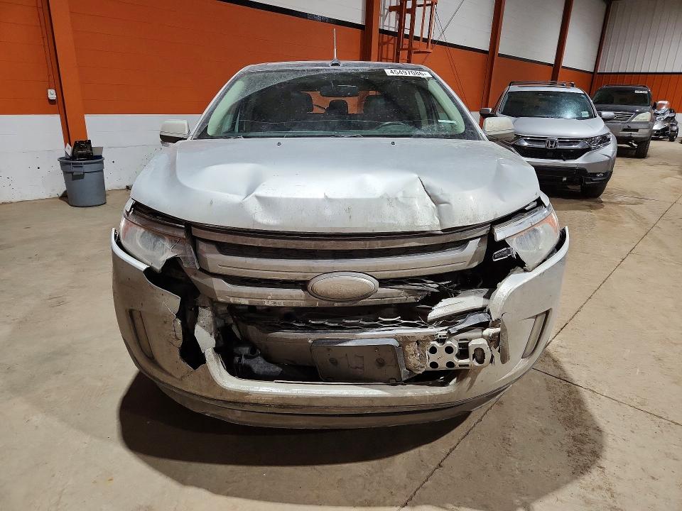 Aukcja sprzedaży 2013 Ford Edge, vin: 2FMDK4JC4DBA38147, numer aukcji: 45497086