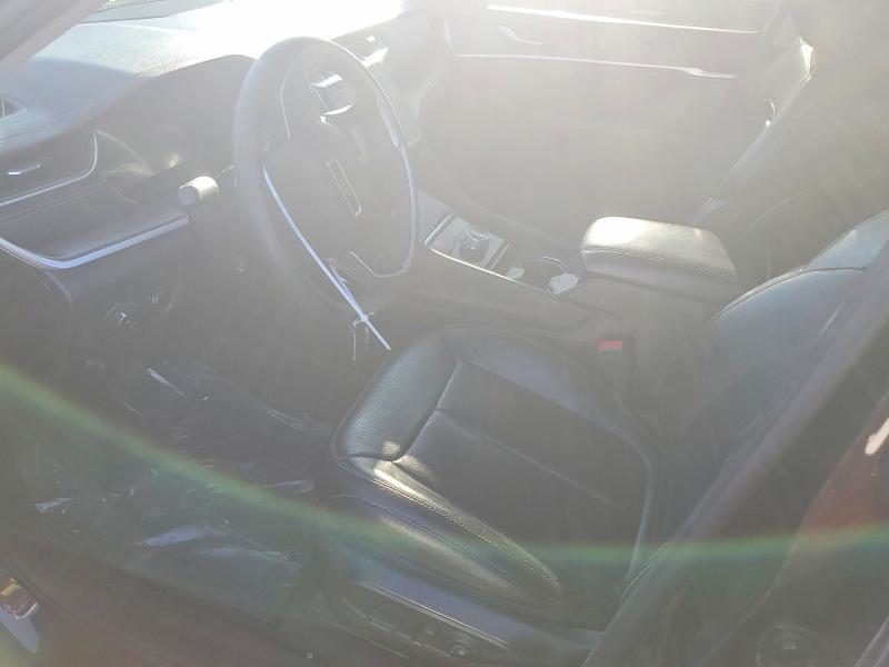 Продажа на аукционе авто 2023 Jeep Grand Cherokee, vin: 1C4RJGBG9P8703826, номер лота: 41840026