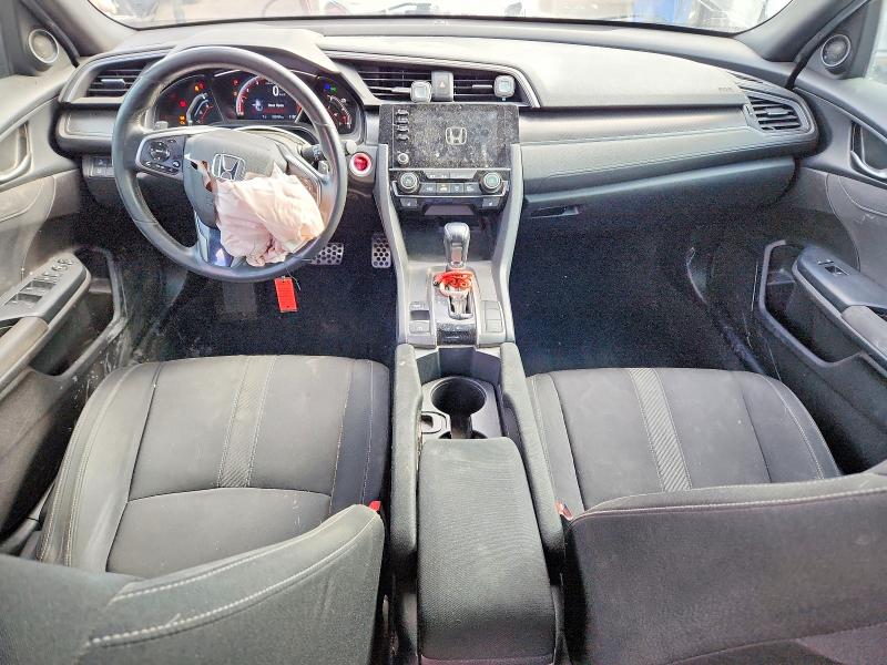 Aukcja sprzedaży 2019 Honda Civic, vin: SHHFK7H44KU304049, numer aukcji: 79731265
