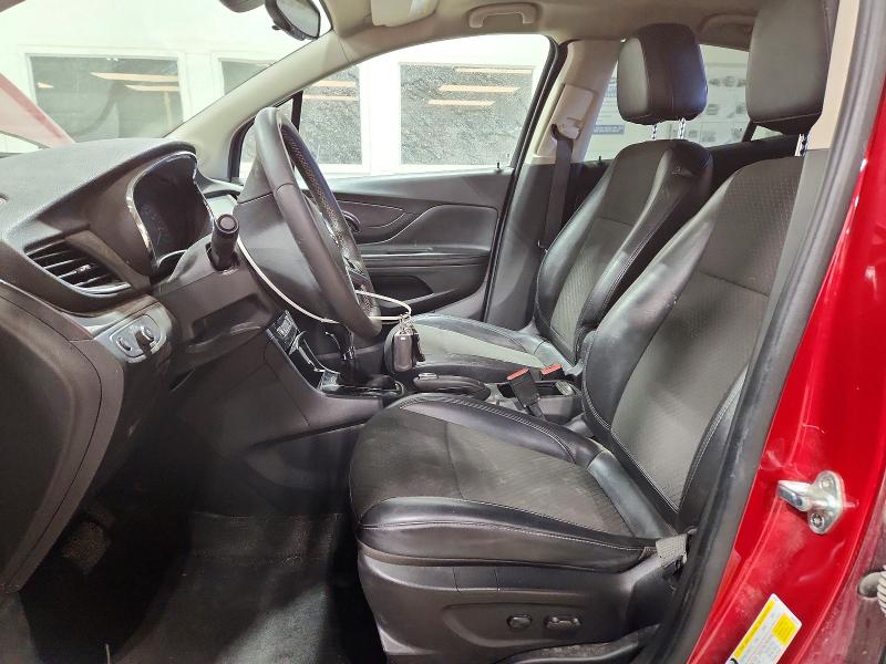 Продаж на аукціоні авто 2019 Buick Encore, vin: KL4CJASB7KB933376, номер лоту: 47475796