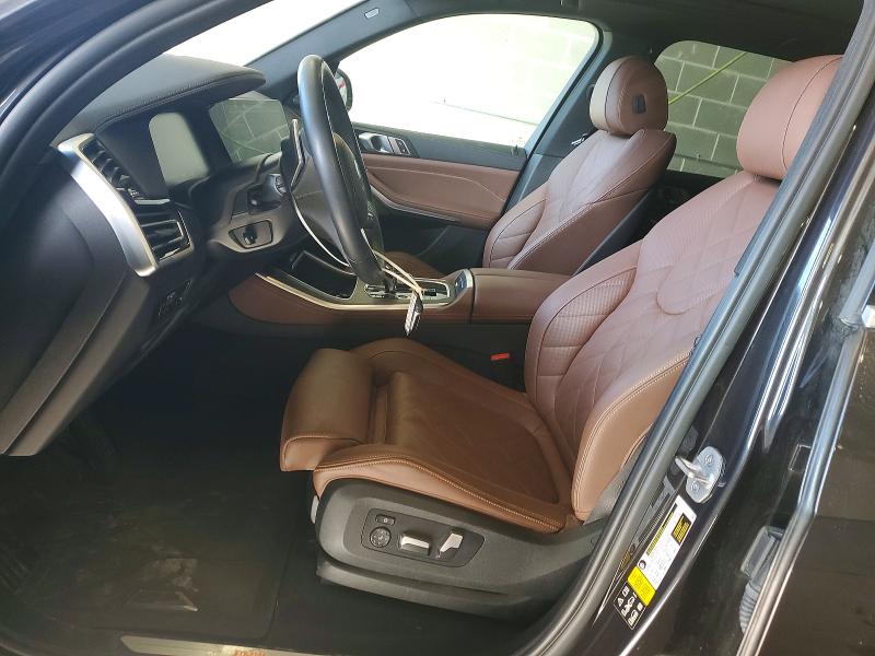 Auction sale of the 2023 Bmw X5, vin: 5UXCR6C05P9R36346, lot number: 47765146
