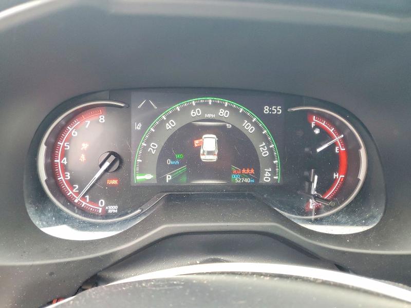 Продаж на аукціоні авто 2023 Toyota Rav4, vin: 2T3H1RFVXPC219191, номер лоту: 41922966
