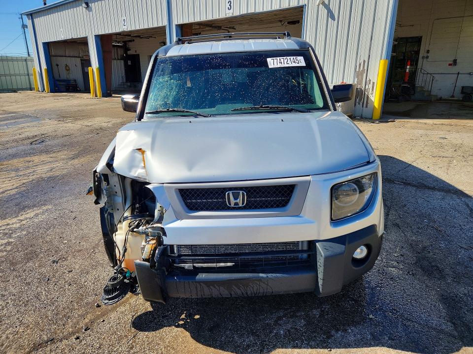 Aukcja sprzedaży 2007 Honda Element, vin: 5J6YH27707L011576, numer aukcji: 77472145