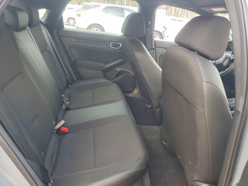 Aukcja sprzedaży 2025 Honda Civic, vin: 19XFL2H84SE035223, numer aukcji: 41772776