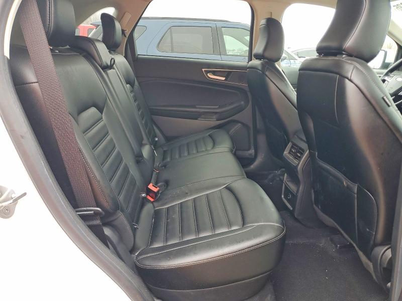 2022 Ford Edge მანქანა იყიდება აუქციონზე, vin: 2FMPK4J94NBA05393, აუქციონის ნომერი: 41754336