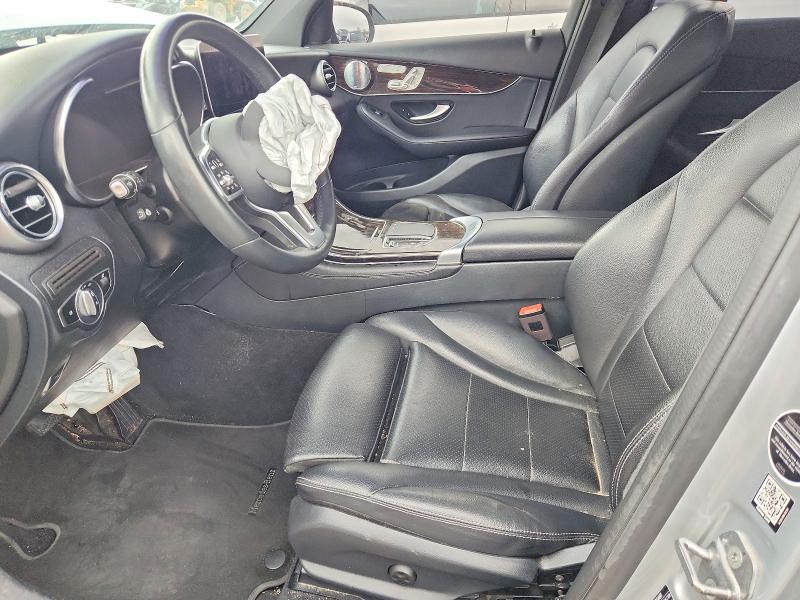 Продажа на аукционе авто 2020 Mercedes-benz Glc, vin: WDC0G8EB7LF676140, номер лота: 45461466