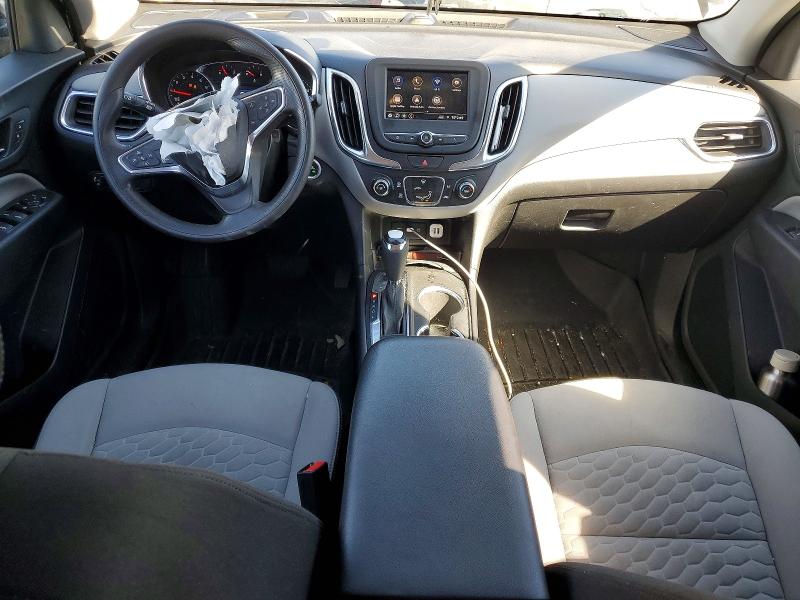 Aukcja sprzedaży 2020 Chevrolet Equinox, vin: 2GNAXUEV1L6179910, numer aukcji: 46614586