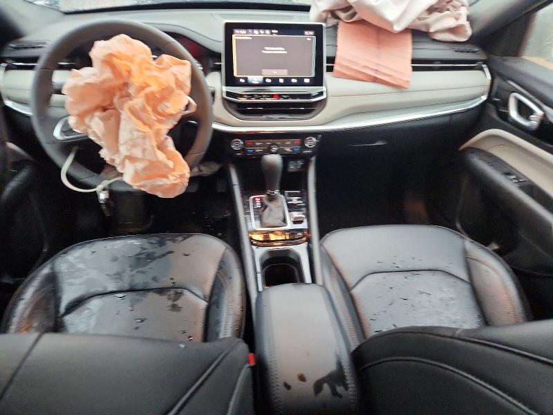 79827315 :رقم المزاد ، 3C4NJDCN3RT101003 vin ، 2024 Jeep Compass مزاد بيع