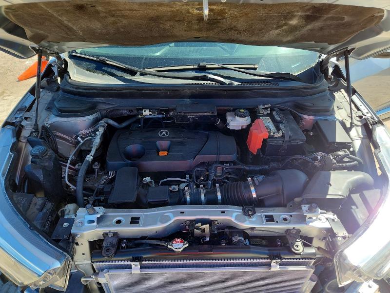 Продаж на аукціоні авто 2021 Acura Rdx, vin: 5J8TC1H37ML005128, номер лоту: 45778426