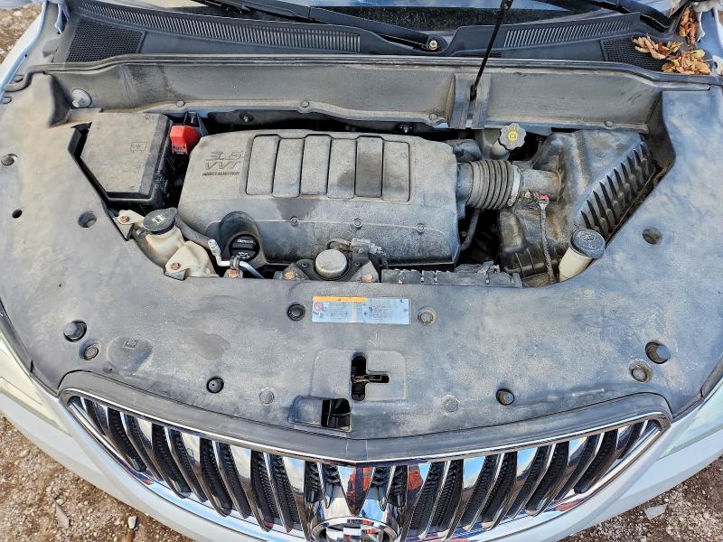 2017 Buick Enclave მანქანა იყიდება აუქციონზე, vin: 5GAKVCKD7HJ233313, აუქციონის ნომერი: 47279896