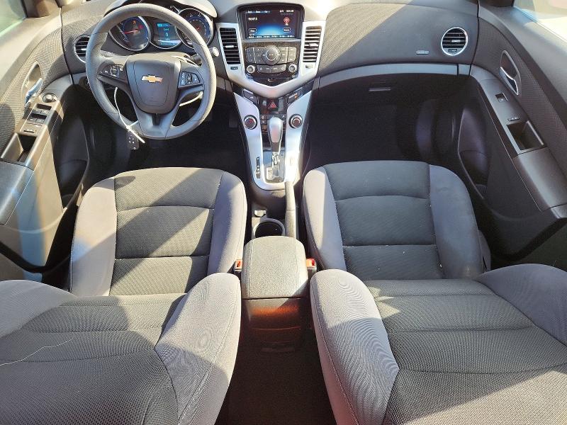 Продажа на аукционе авто 2015 Chevrolet Cruze, vin: 1G1PC5SB4F7291208, номер лота: 48202776