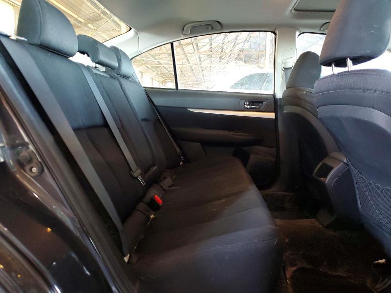 45953436 :رقم المزاد ، 4S3BMBG61C3021297 vin ، 2012 Subaru Legacy مزاد بيع