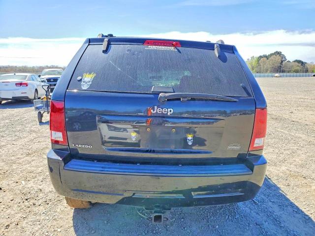 46812486 :رقم المزاد ، 1J4PS4GK2AC111859 vin ، 2010 Jeep Grand Cherokee مزاد بيع