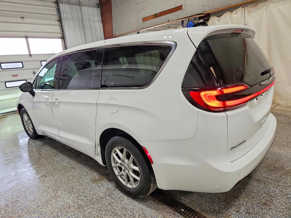 Aukcja sprzedaży 2024 Chrysler Pacifica, vin: 2C4RC1BG9RR145376, numer aukcji: 47994176