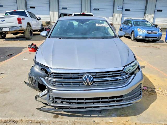 Aukcja sprzedaży 2023 Volkswagen Jetta, vin: 3VWEM7BU0PM027190, numer aukcji: 79537695