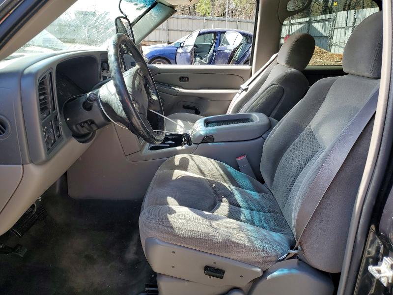Aukcja sprzedaży 2005 Chevrolet Tahoe, vin: 1GNEC13T25J186111, numer aukcji: 46311396