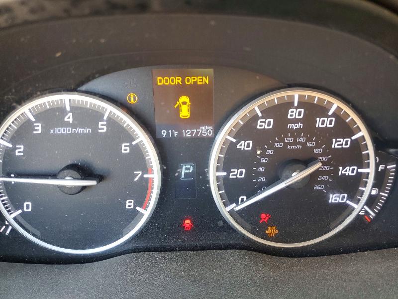 48142276 :رقم المزاد ، 5J8TB3H35DL007877 vin ، 2013 Acura Rdx مزاد بيع