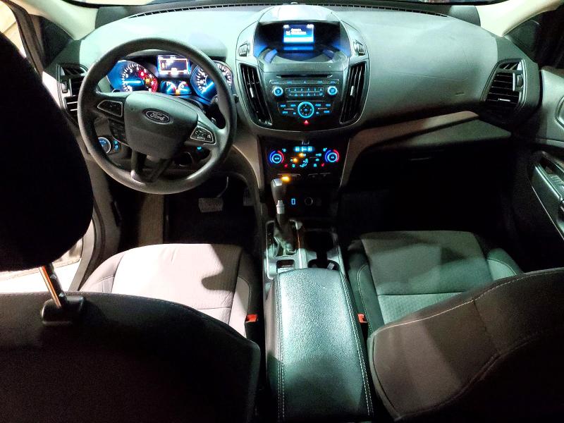 Продаж на аукціоні авто 2017 Ford Escape, vin: 1FMCU0G90HUB00699, номер лоту: 47335976