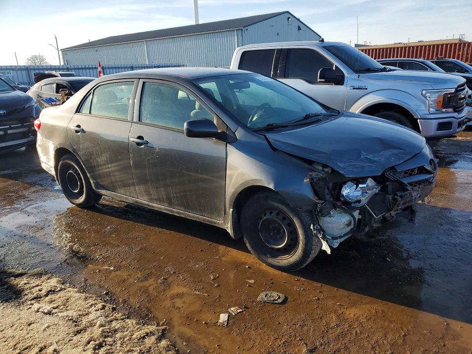 Aukcja sprzedaży 2011 Toyota Corolla, vin: 2T1BU4EE7BC543332, numer aukcji: 79561415