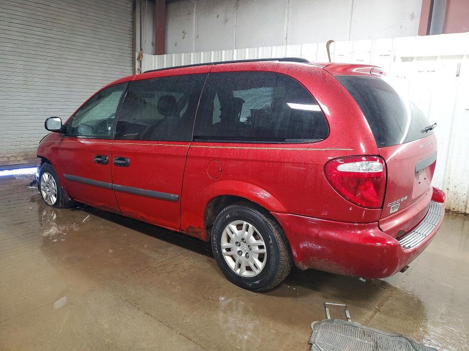 Aukcja sprzedaży 2006 Dodge Grand Caravan, vin: 1D4GP24R26B641570, numer aukcji: 46483596