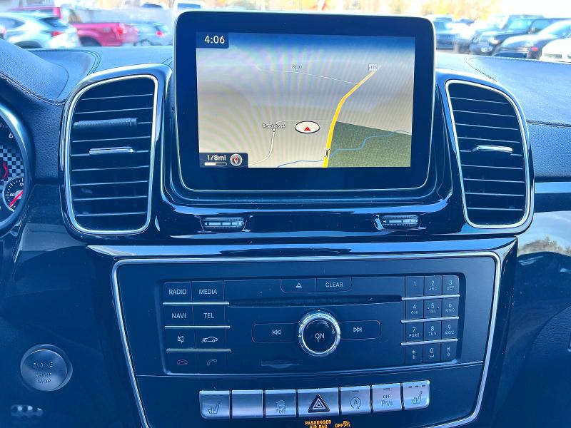 Продажа на аукционе авто 2016 Mercedes-benz Gle Coupe, vin: 4JGED6EB4GA024552, номер лота: 46942576