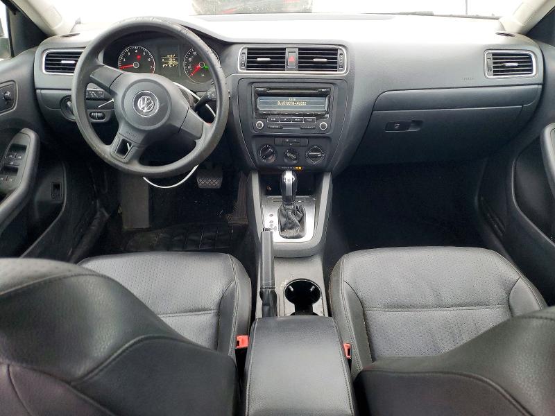 Продаж на аукціоні авто 2014 Volkswagen Jetta, vin: 3VWD07AJ6EM328851, номер лоту: 46484156