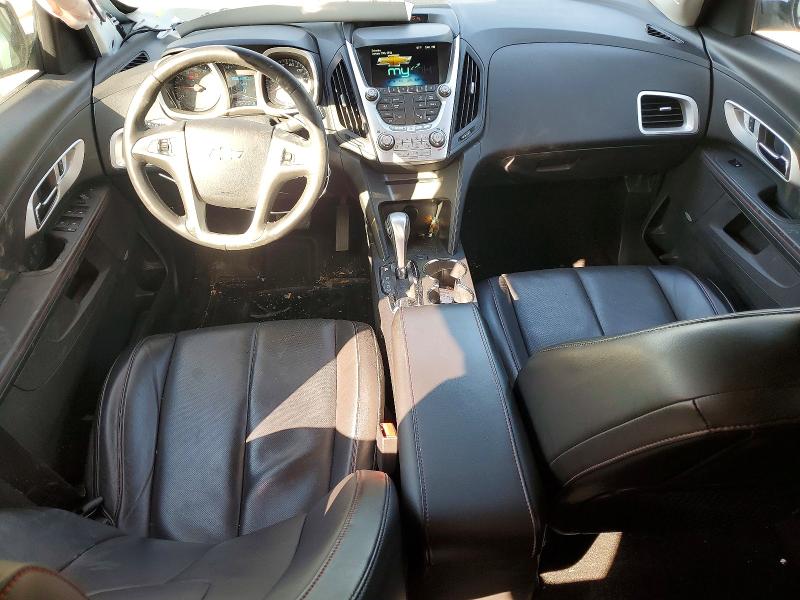 Продажа на аукционе авто 2013 Chevrolet Equinox, vin: 2GNALPEK8D6268832, номер лота: 46391356