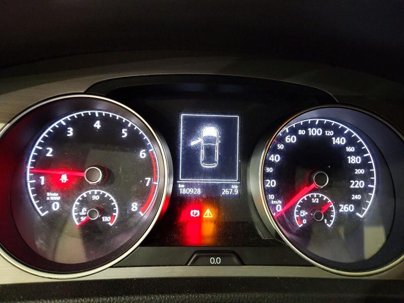 Aukcja sprzedaży 2015 Volkswagen Golf, vin: 3VW117AU0FM070791, numer aukcji: 41604566