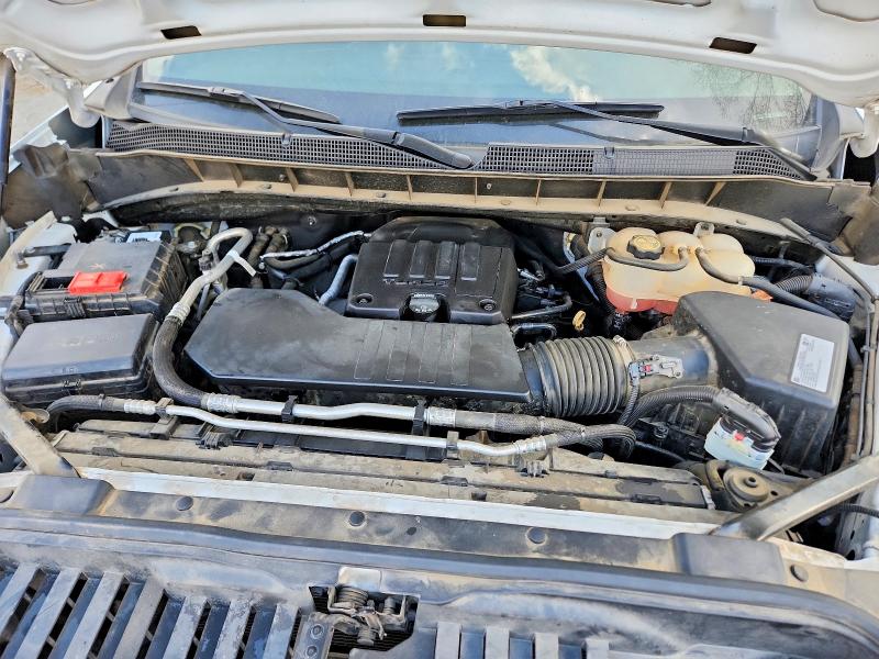 Продажа на аукционе авто 2020 Chevrolet Silverado, vin: 1GCPWBEK9LZ349399, номер лота: 41813426