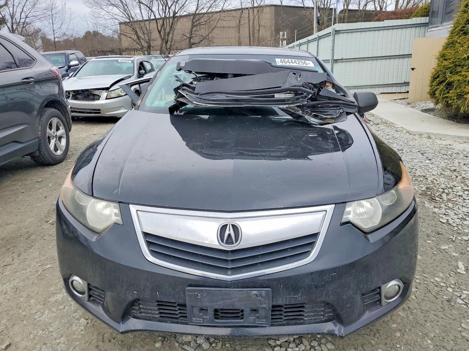 Aukcja sprzedaży 2012 Acura Tsx, vin: JH4CU2F47CC024935, numer aukcji: 55869606