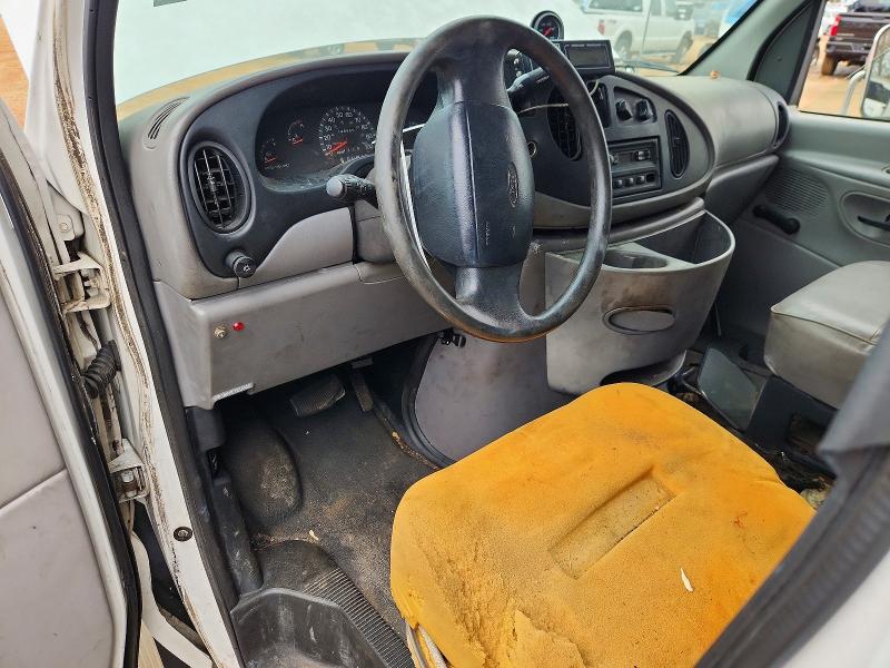 Продажа на аукционе авто 1999 Ford Econoline, vin: 1FDWE37F1XHC25459, номер лота: 45469036