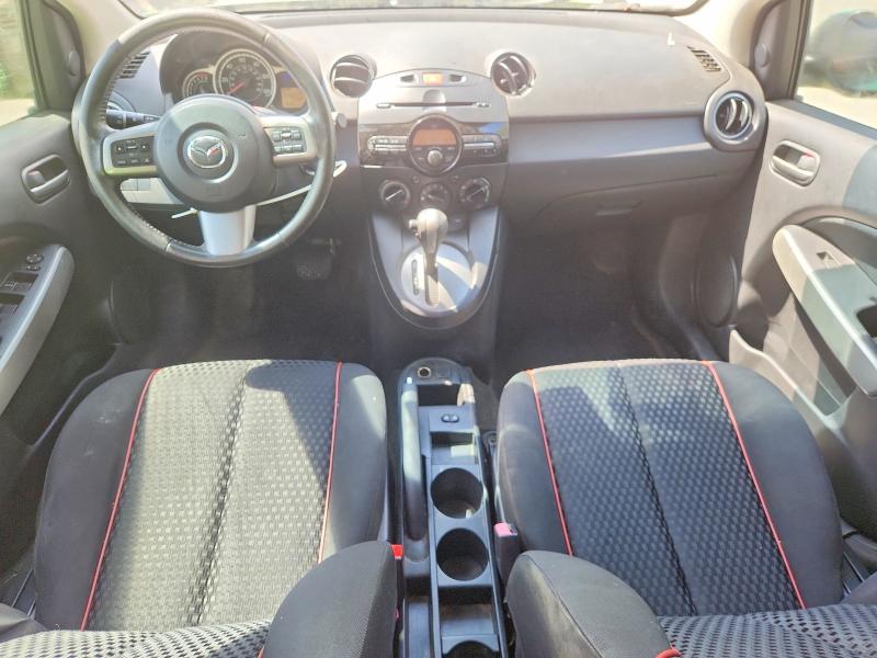 47599656 :رقم المزاد ، JM1DE1LYXC0137462 vin ، 2012 Mazda Mazda2 مزاد بيع
