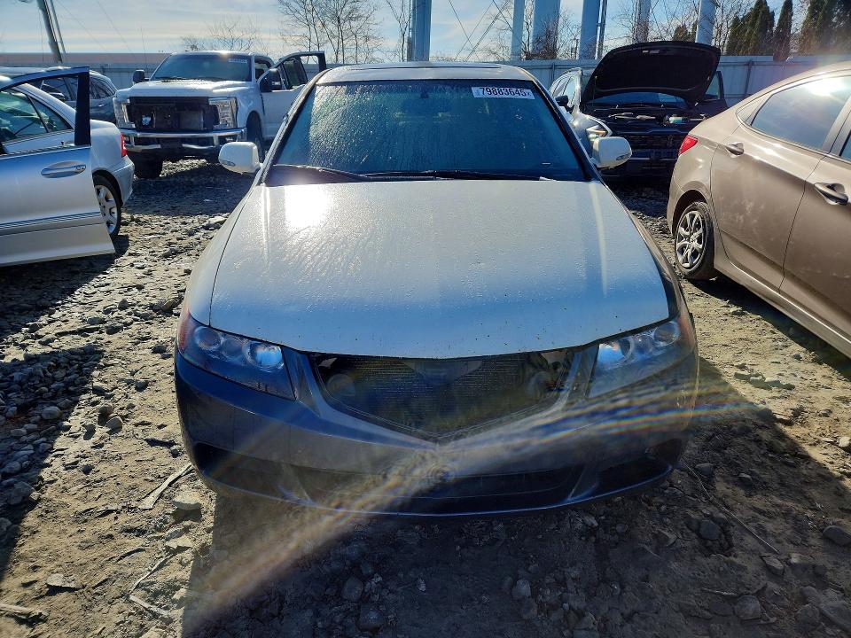 2006 Acura Tsx მანქანა იყიდება აუქციონზე, vin: JH4CL96956C005389, აუქციონის ნომერი: 79883645