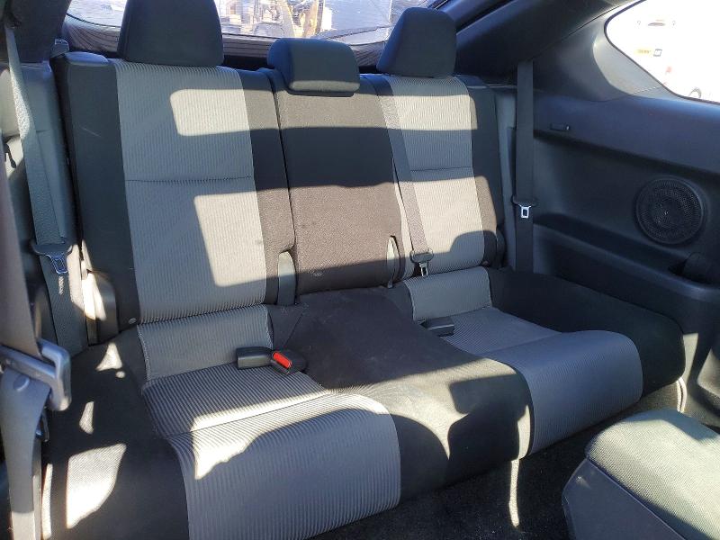 2014 Toyota Scion მანქანა იყიდება აუქციონზე, vin: JTKJF5C71E3069299, აუქციონის ნომერი: 46101756