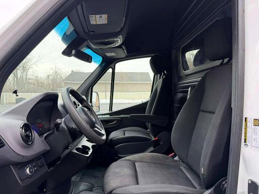 Продажа на аукционе авто 2023 Mercedes-benz Sprinter, vin: W1Y4KCHY0PT141985, номер лота: 45814906