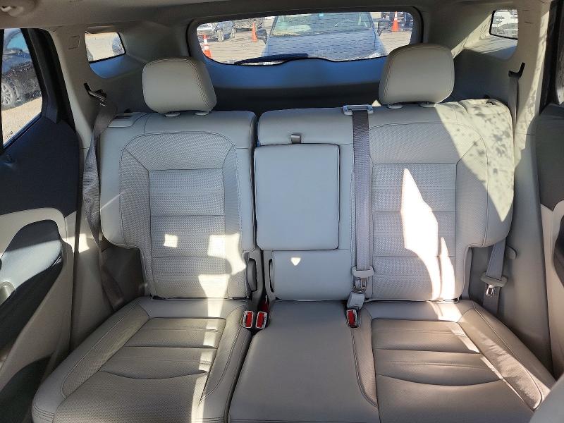 46826916 :رقم المزاد ، 3GKALXEG0PL127892 vin ، 2023 Gmc Terrain مزاد بيع