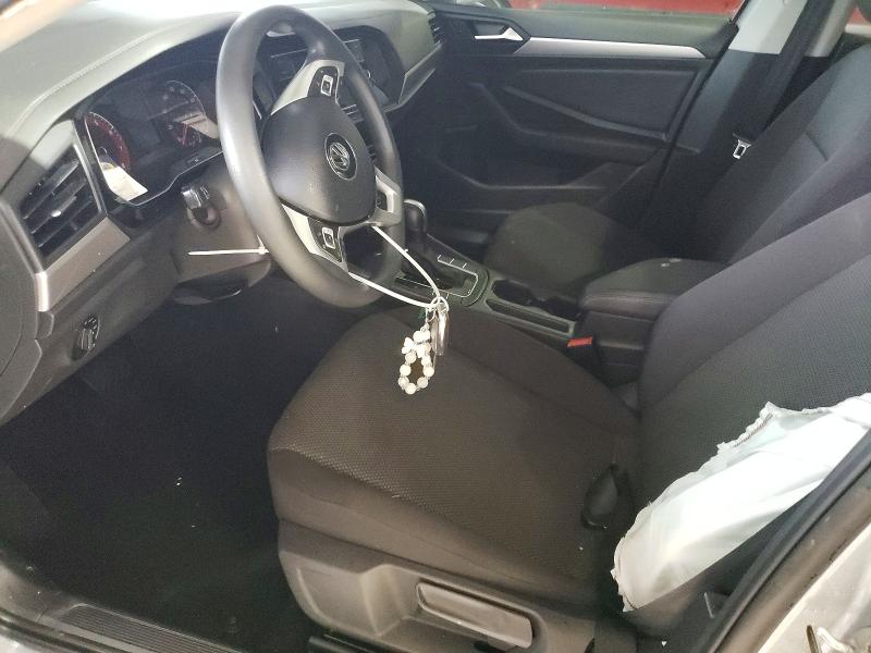 Продажа на аукционе авто 2019 Volkswagen Jetta, vin: 3VWC57BU6KM250167, номер лота: 79970345