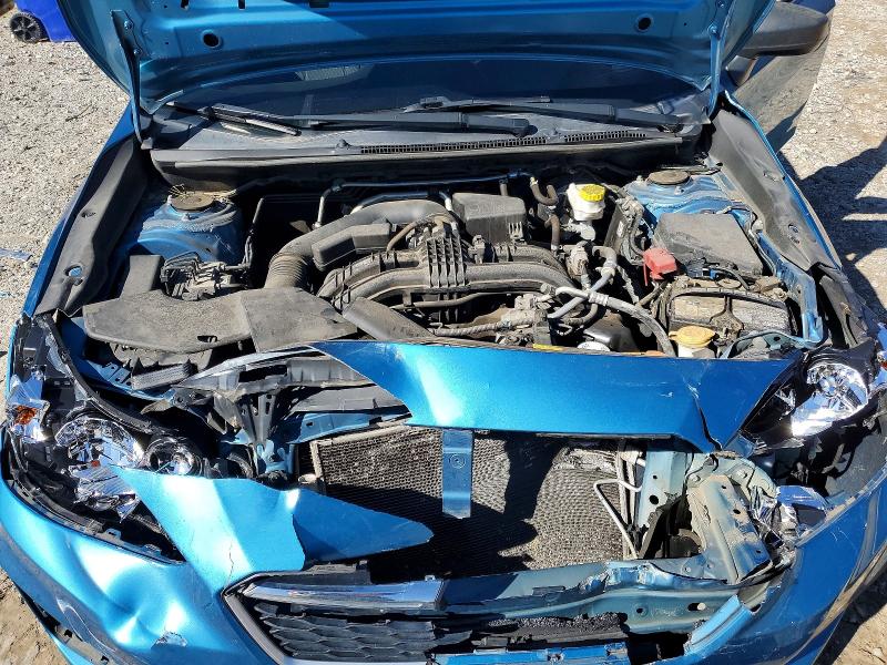 Aukcja sprzedaży 2018 Subaru Impreza, vin: 4S3GKAA65J3622255, numer aukcji: 45678836