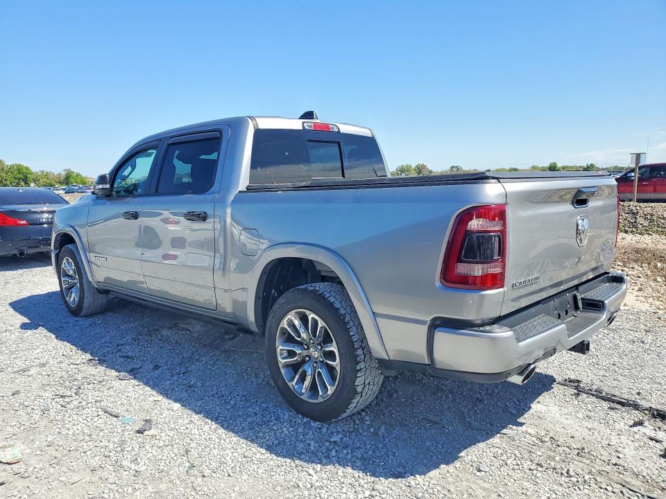 Aukcja sprzedaży 2022 Ram 1500, vin: 1C6RREJT9NN127060, numer aukcji: 45956346