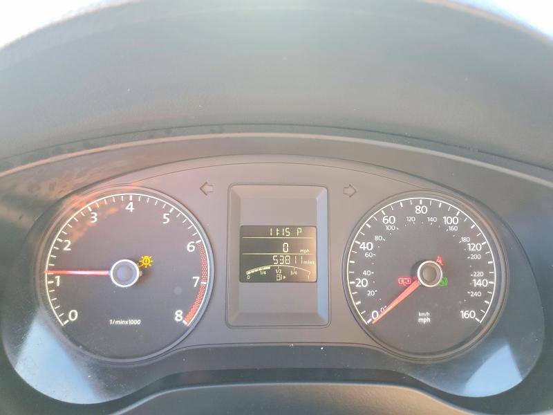 Продаж на аукціоні авто 2014 Volkswagen Jetta, vin: 3VW2K7AJ8EM309106, номер лоту: 79773525