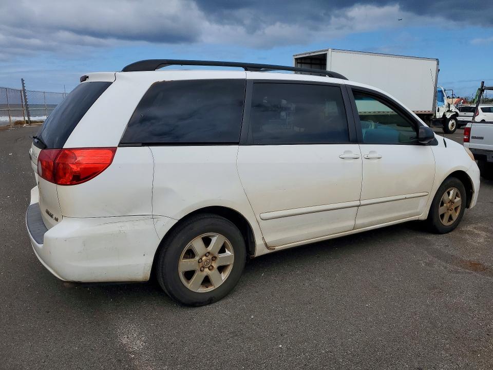 Aukcja sprzedaży 2010 Toyota Sienna, vin: 5TDKK4CC5AS306979, numer aukcji: 47654036
