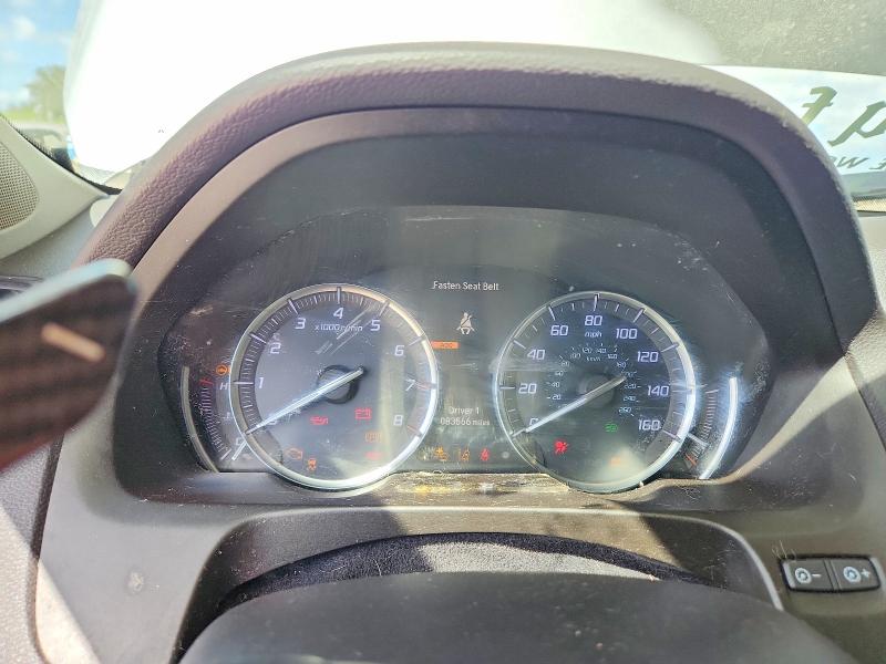 Продаж на аукціоні авто 2019 Acura Tlx, vin: 19UUB1F3XKA004817, номер лоту: 45742926